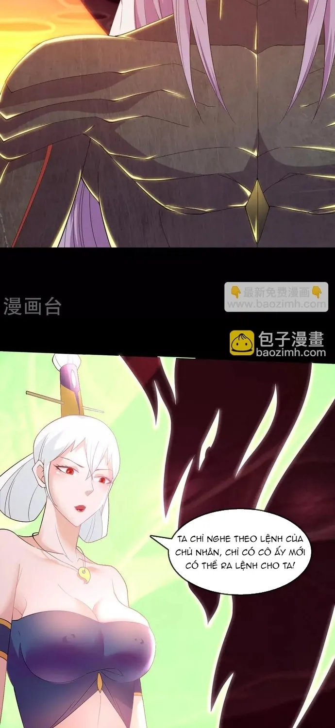 Địa Ngục Này Ta Mở Ra Đấy Chap 566 - Next Chap 567