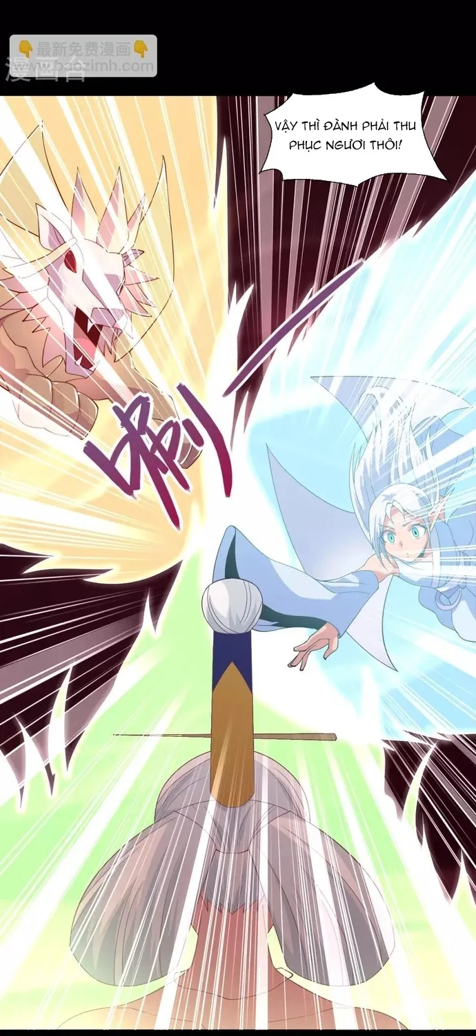 Địa Ngục Này Ta Mở Ra Đấy Chap 566 - Next Chap 567