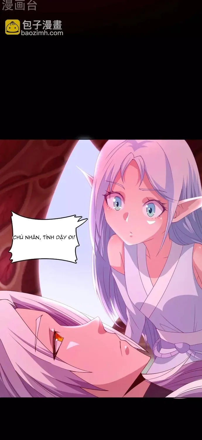 Địa Ngục Này Ta Mở Ra Đấy Chap 566 - Next Chap 567