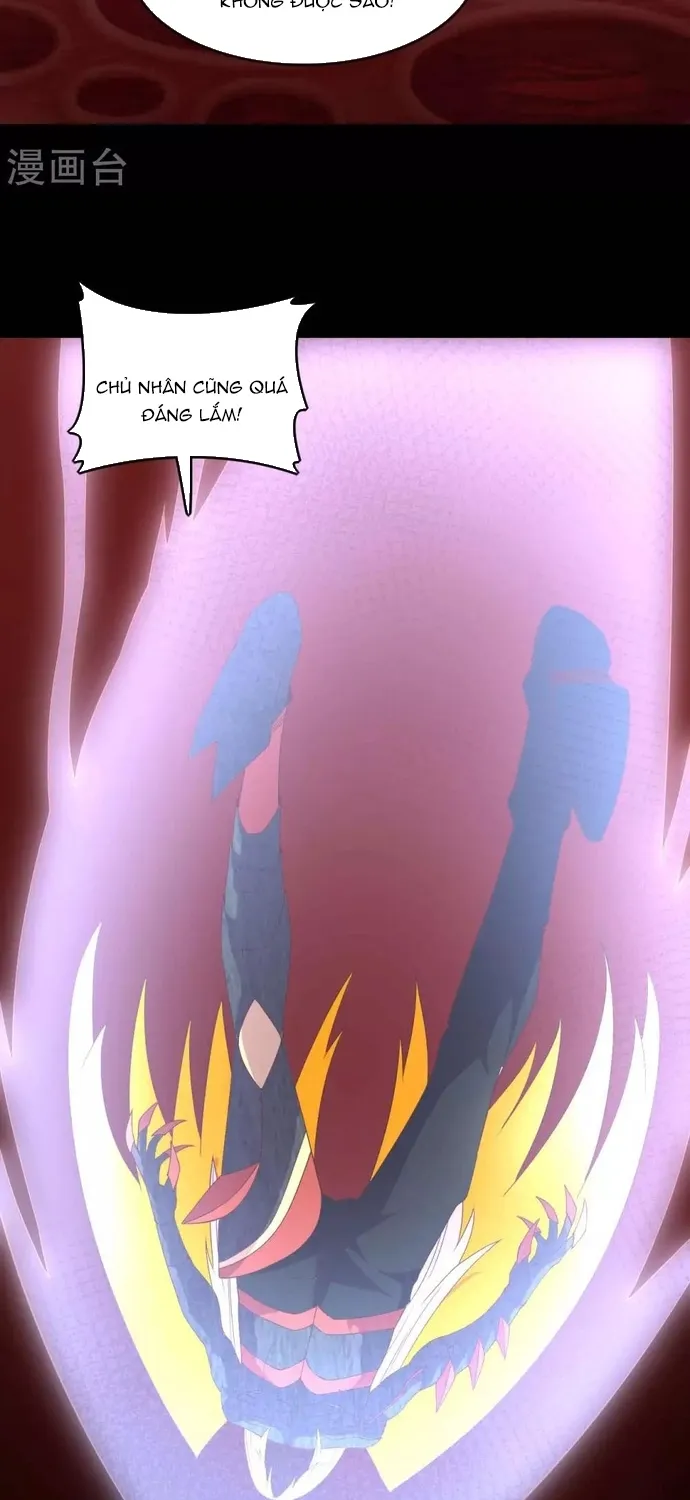 Địa Ngục Này Ta Mở Ra Đấy Chap 566 - Next Chap 567