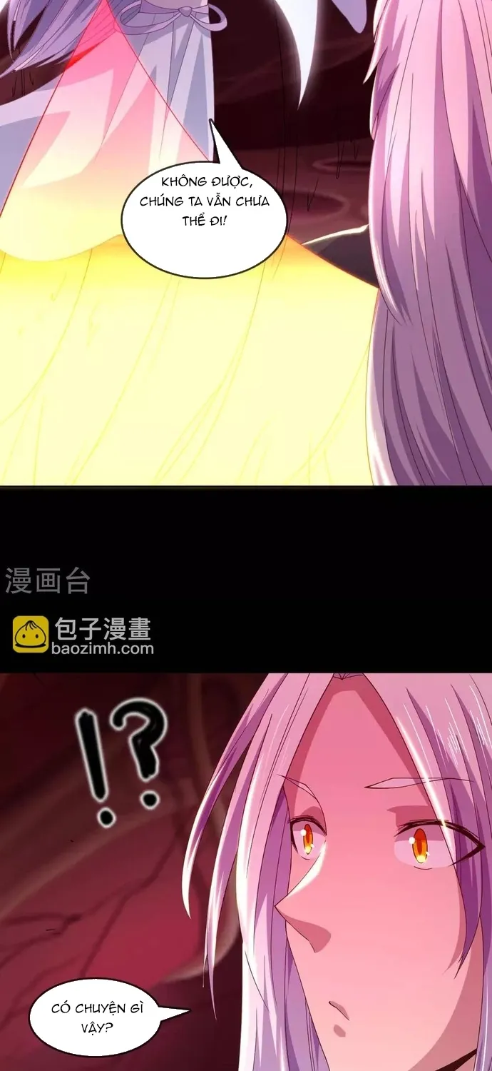 Địa Ngục Này Ta Mở Ra Đấy Chap 566 - Next Chap 567