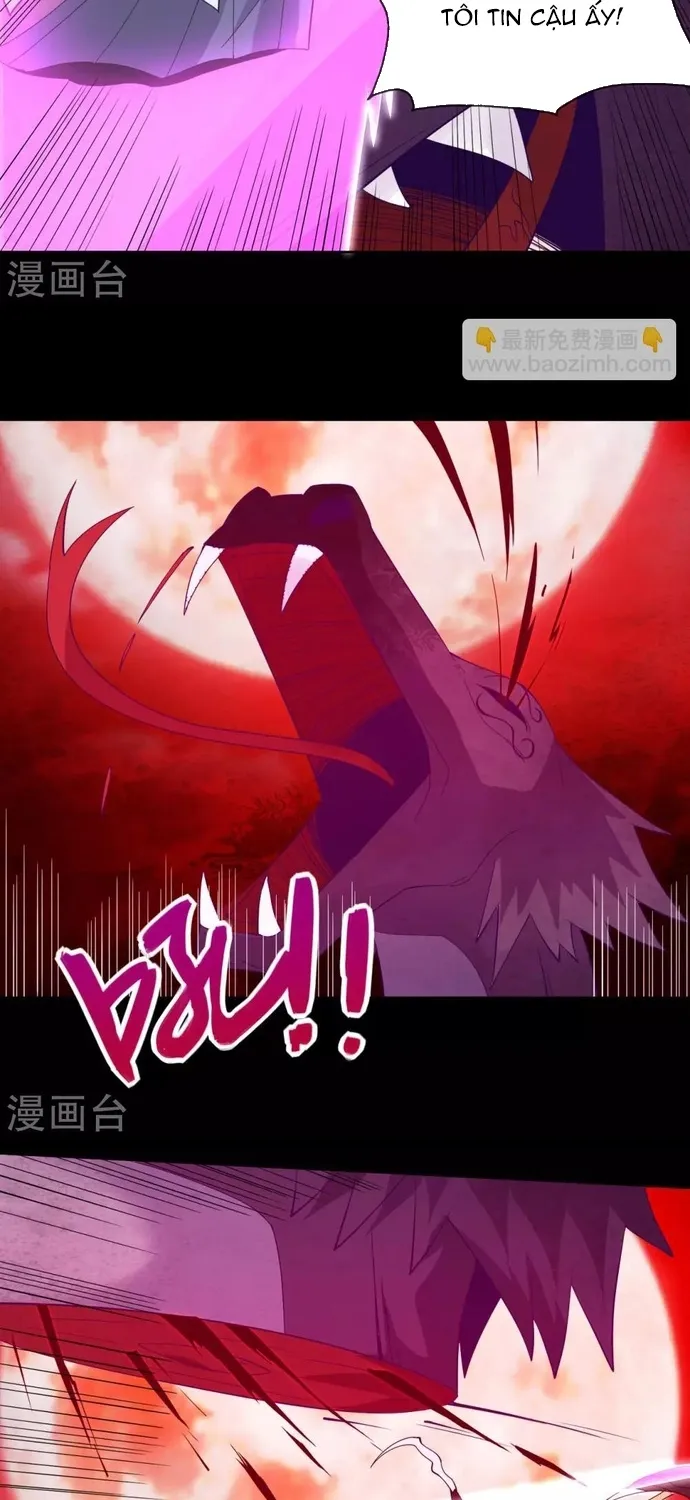 Địa Ngục Này Ta Mở Ra Đấy Chap 567 - Next Chap 568