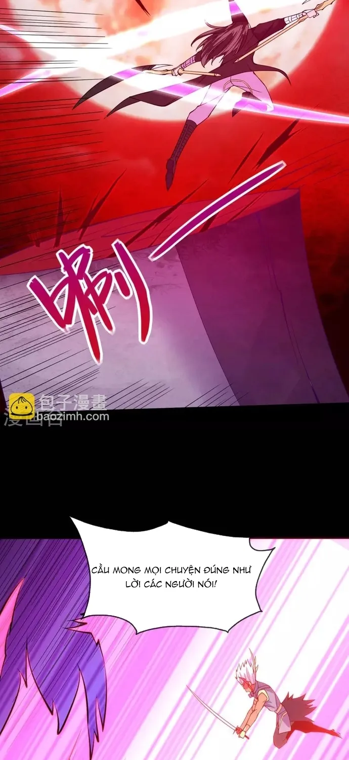 Địa Ngục Này Ta Mở Ra Đấy Chap 567 - Next Chap 568