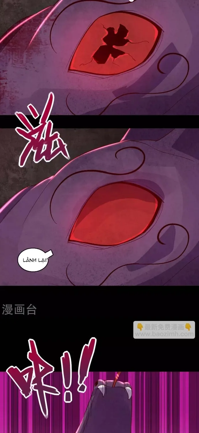 Địa Ngục Này Ta Mở Ra Đấy Chap 567 - Next Chap 568