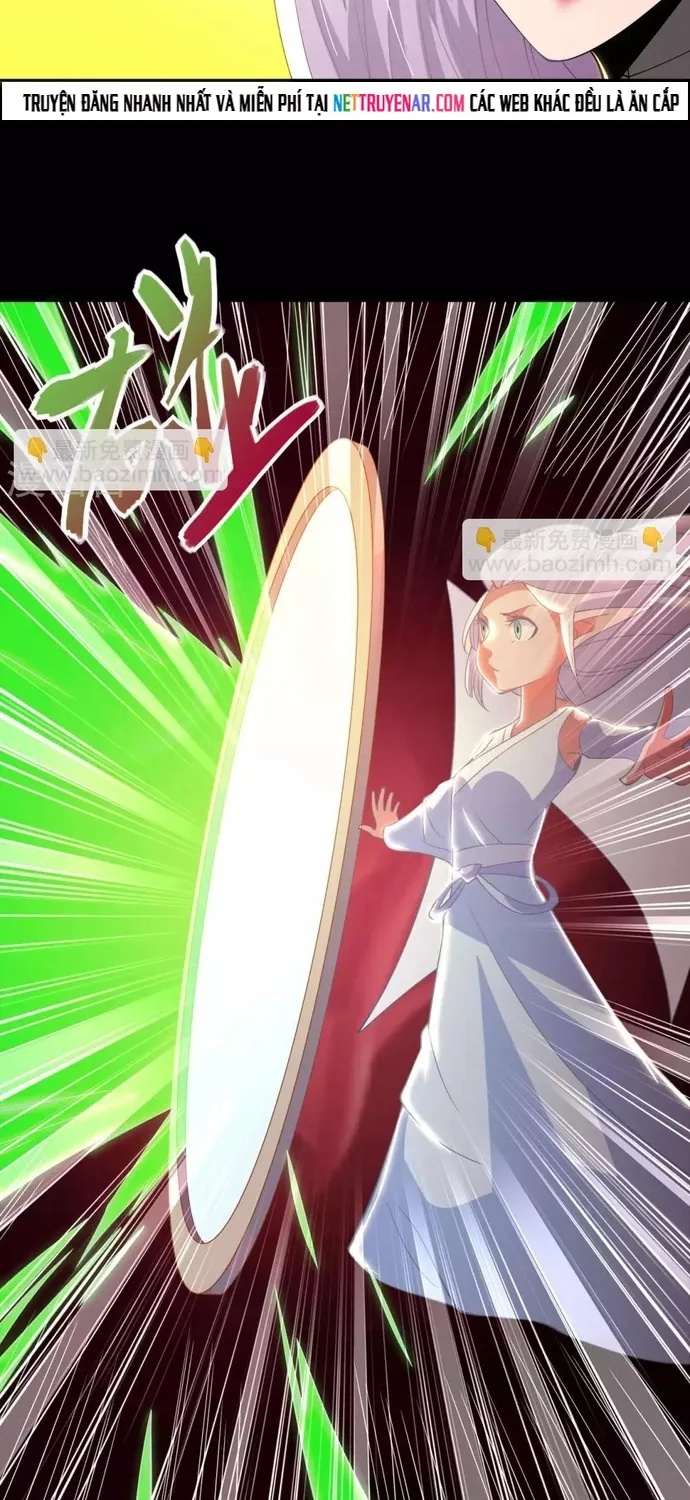 Địa Ngục Này Ta Mở Ra Đấy Chap 567 - Next Chap 568