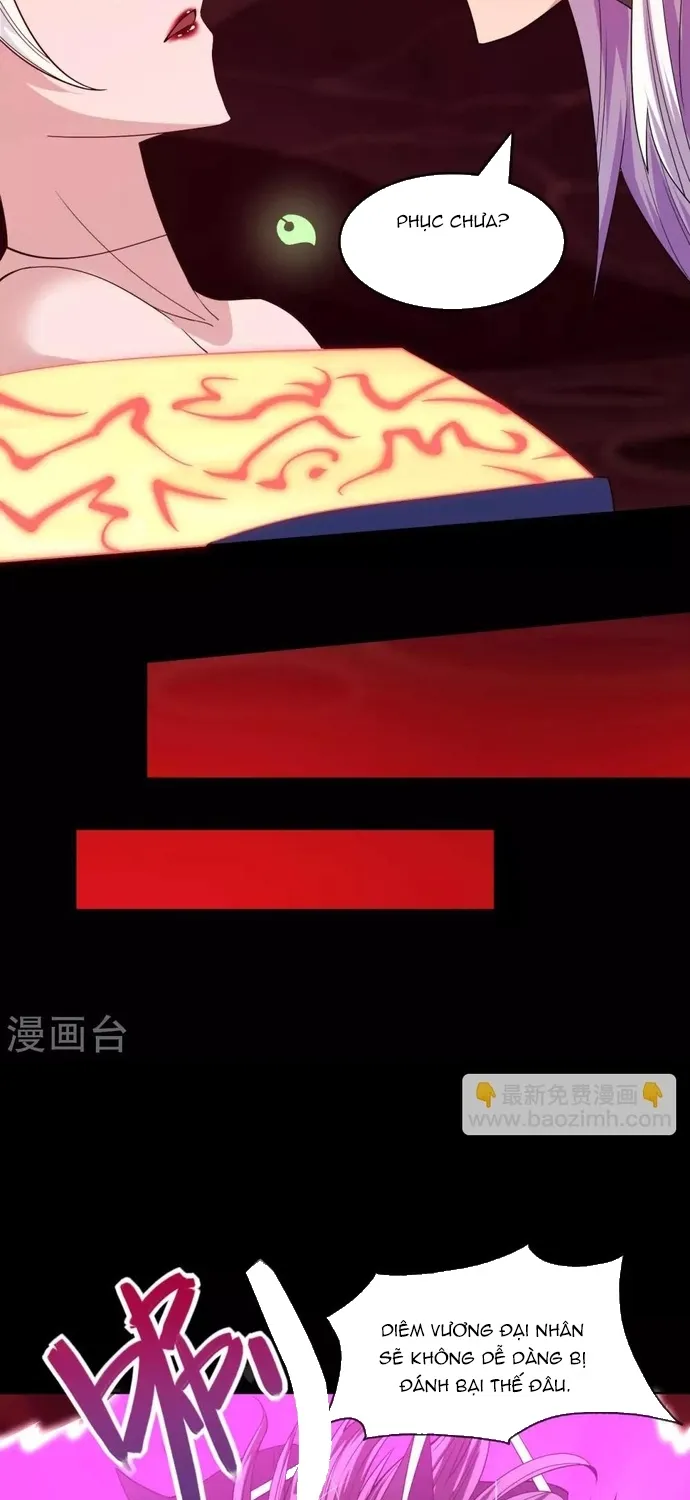 Địa Ngục Này Ta Mở Ra Đấy Chap 567 - Next Chap 568