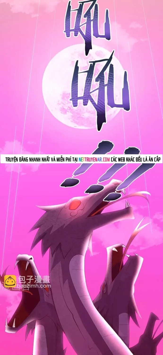 Địa Ngục Này Ta Mở Ra Đấy Chap 568 - Next Chap 569