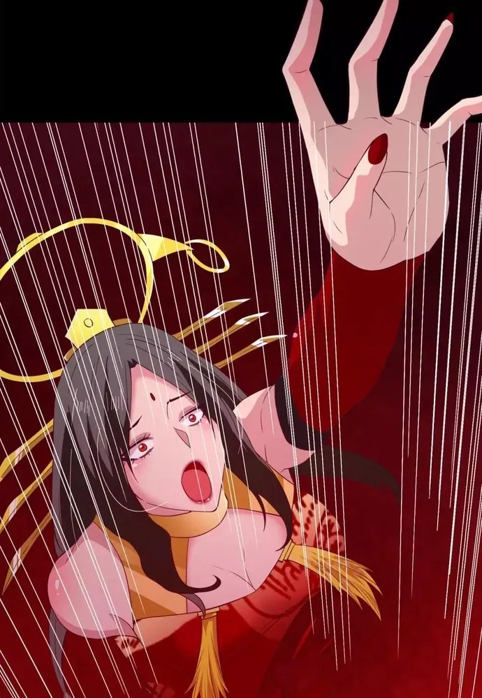 Địa Ngục Này Ta Mở Ra Đấy Chap 568 - Next Chap 569