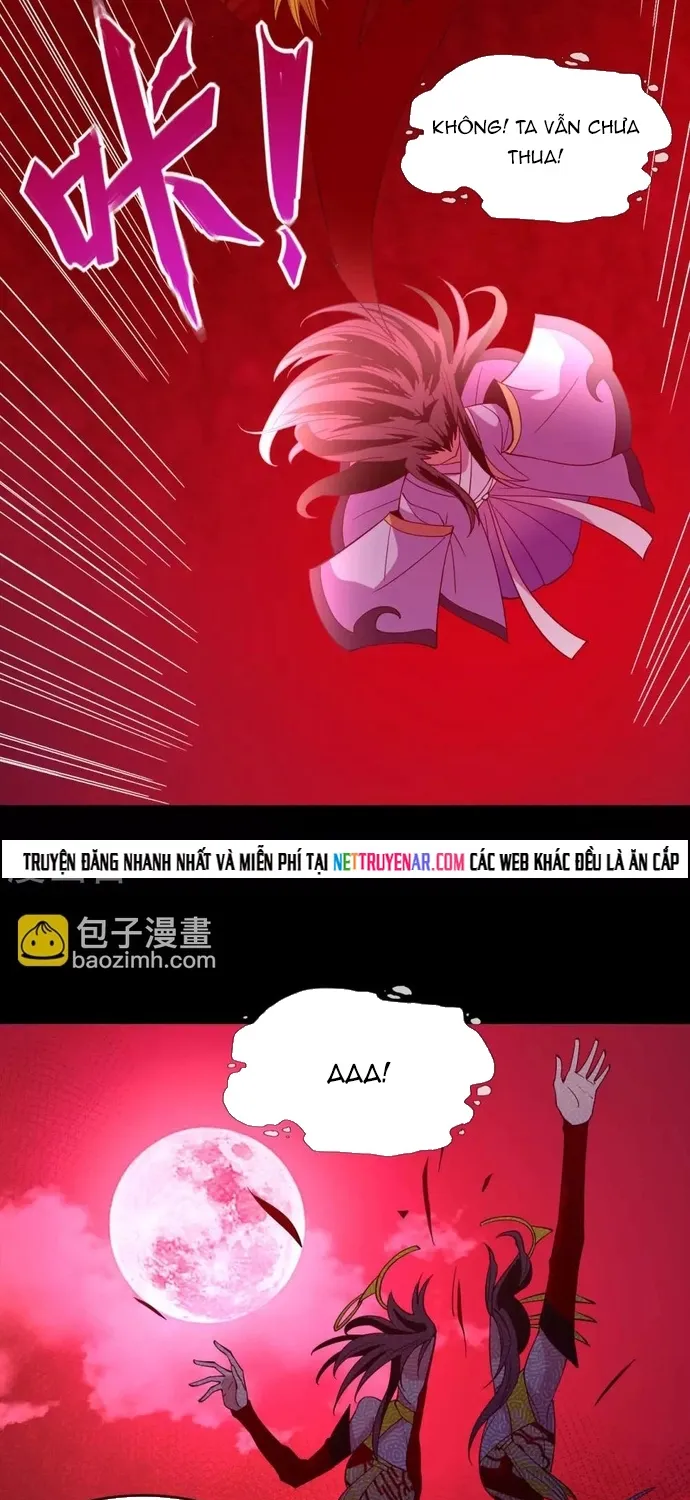 Địa Ngục Này Ta Mở Ra Đấy Chap 568 - Next Chap 569