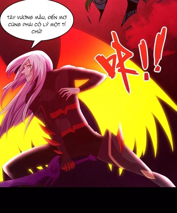 Địa Ngục Này Ta Mở Ra Đấy Chap 568 - Next Chap 569