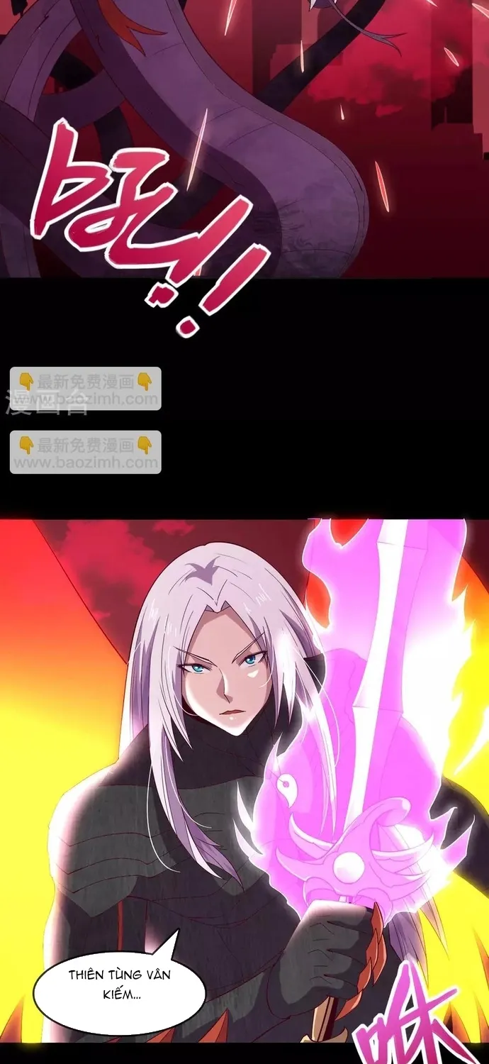 Địa Ngục Này Ta Mở Ra Đấy Chap 568 - Next Chap 569