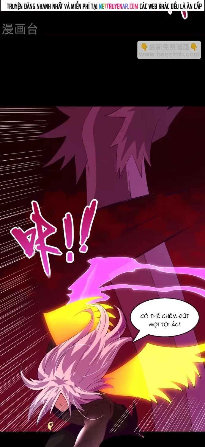 Địa Ngục Này Ta Mở Ra Đấy Chap 568 - Next Chap 569