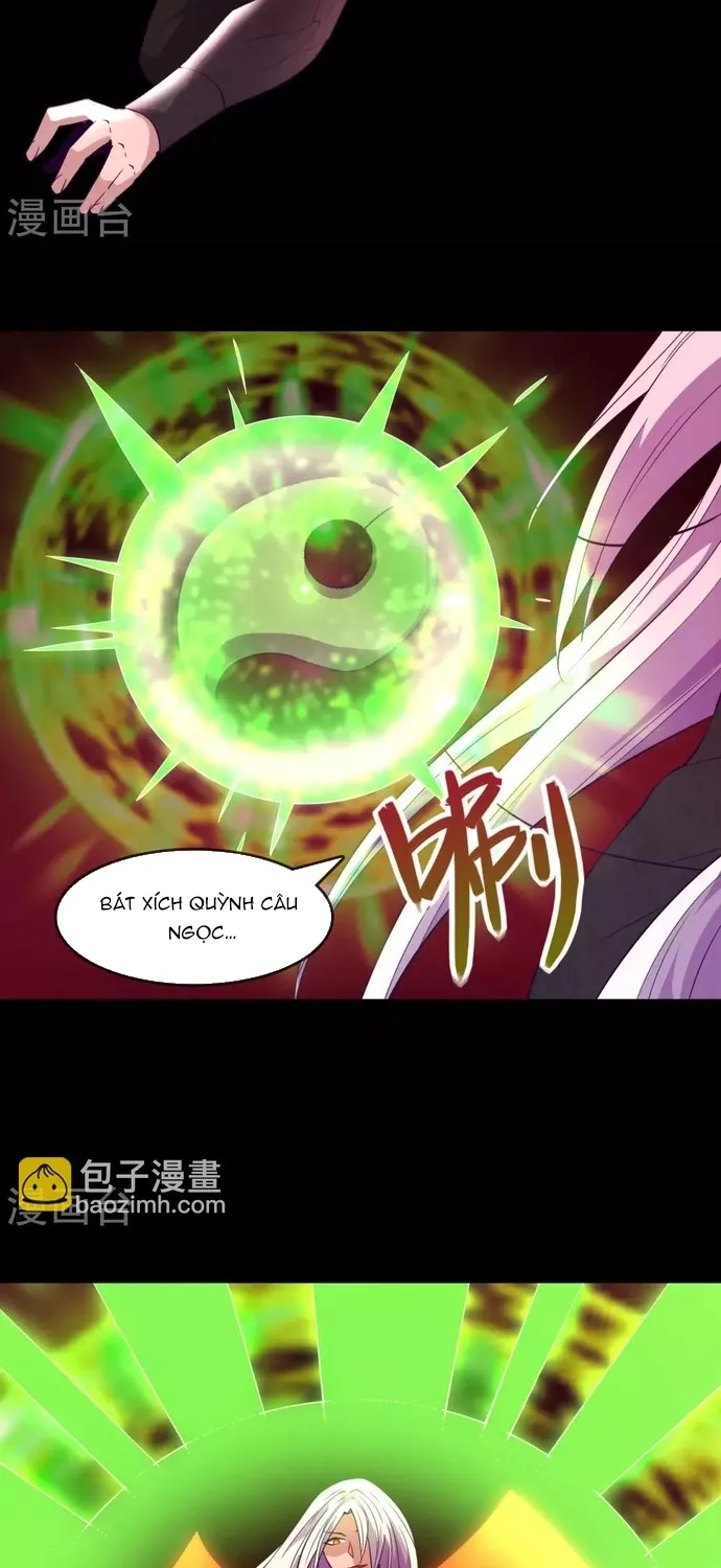 Địa Ngục Này Ta Mở Ra Đấy Chap 568 - Next Chap 569