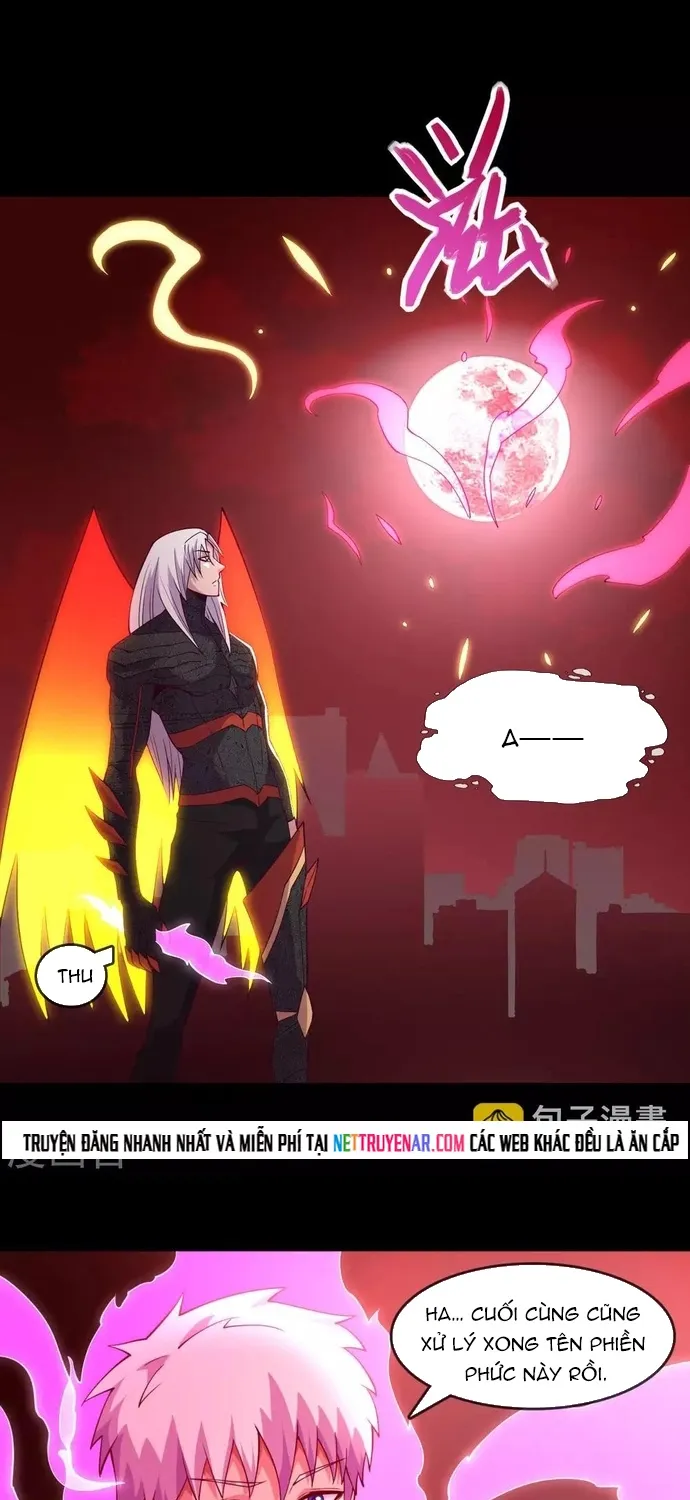 Địa Ngục Này Ta Mở Ra Đấy Chap 569 - Next Chap 570