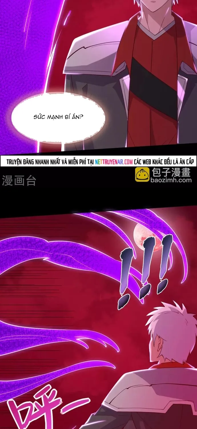 Địa Ngục Này Ta Mở Ra Đấy Chap 569 - Next Chap 570