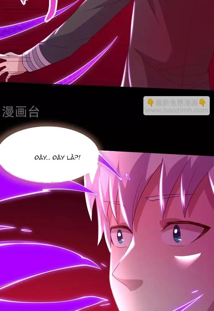 Địa Ngục Này Ta Mở Ra Đấy Chap 569 - Next Chap 570