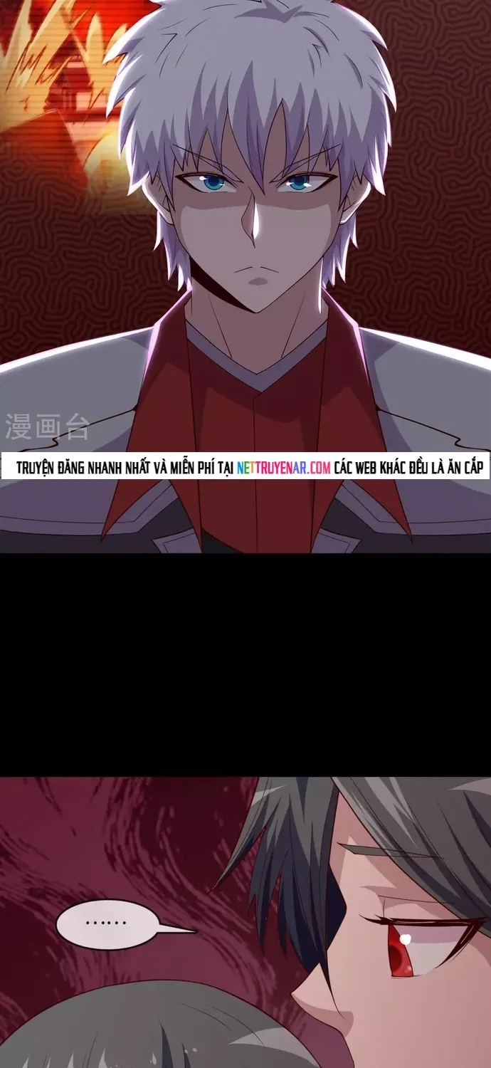 Địa Ngục Này Ta Mở Ra Đấy Chap 569 - Next Chap 570