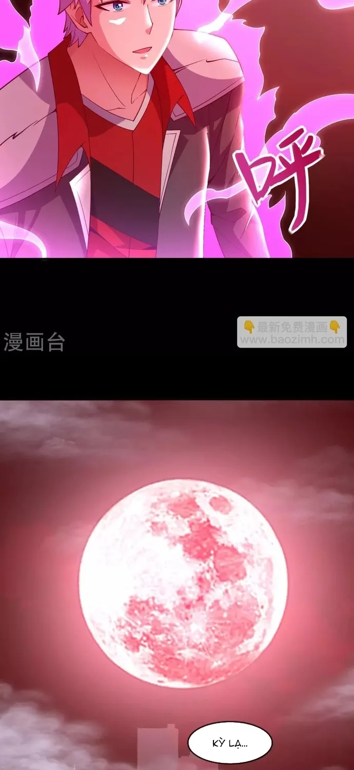 Địa Ngục Này Ta Mở Ra Đấy Chap 569 - Next Chap 570