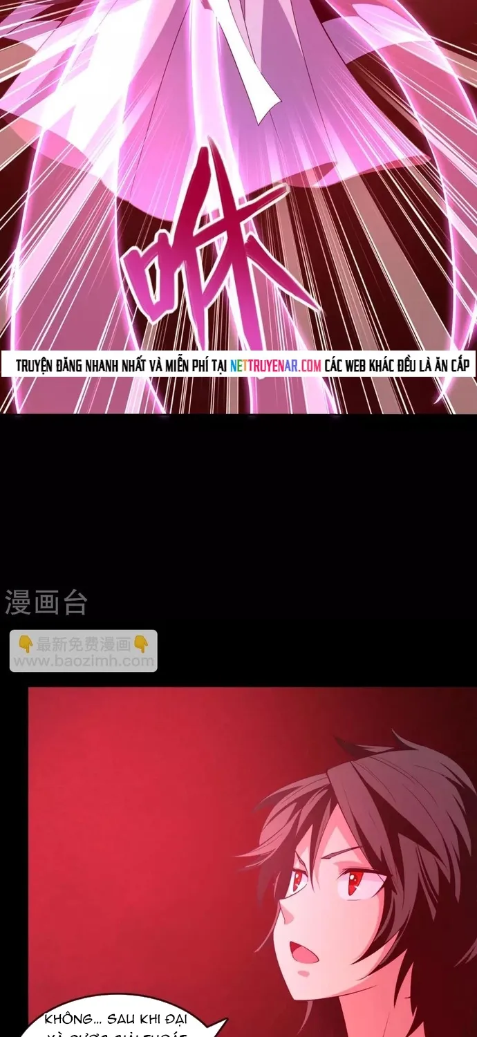 Địa Ngục Này Ta Mở Ra Đấy Chap 569 - Next Chap 570