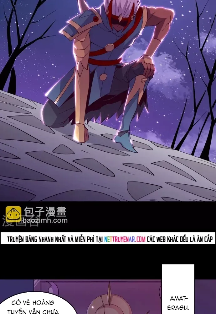 Địa Ngục Này Ta Mở Ra Đấy Chap 570 - Next Chap 571