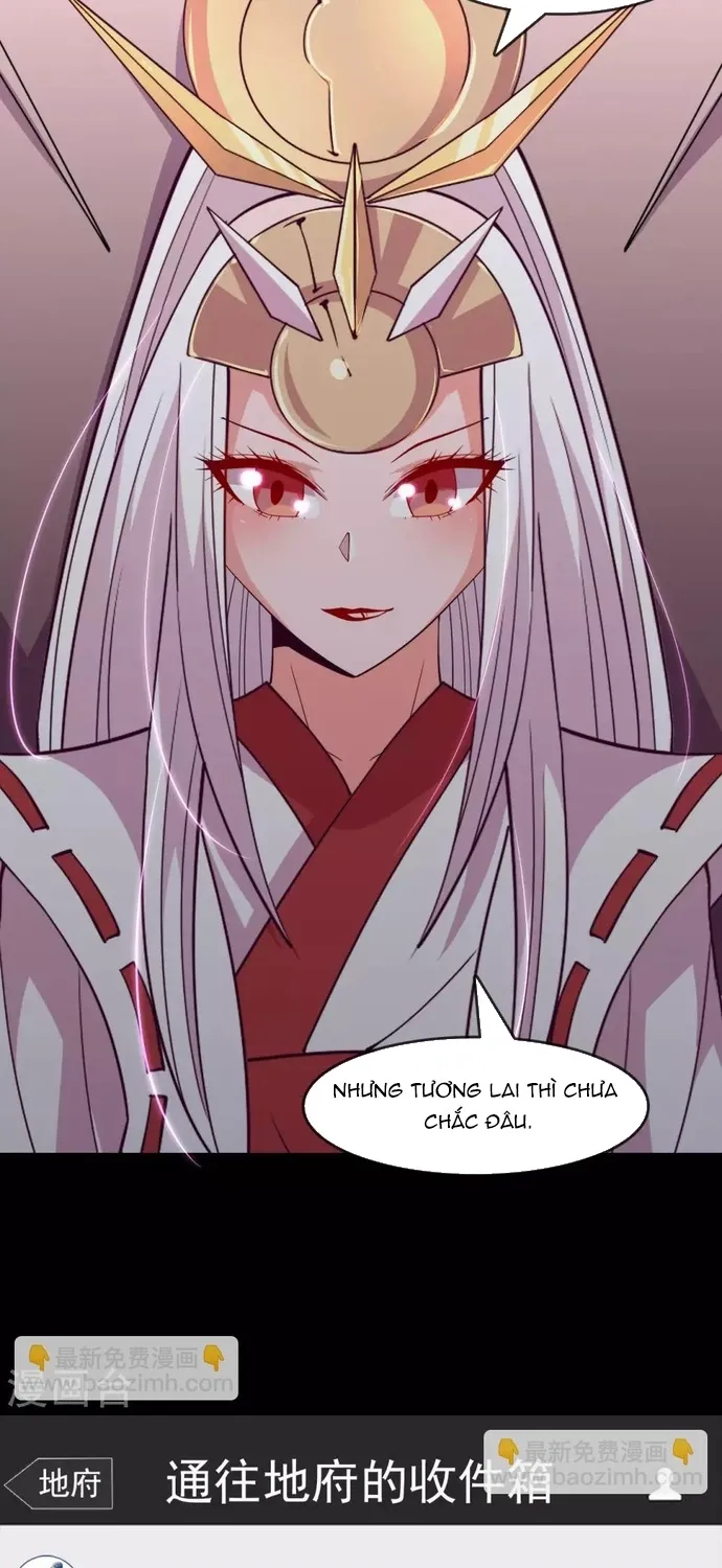 Địa Ngục Này Ta Mở Ra Đấy Chap 570 - Next Chap 571