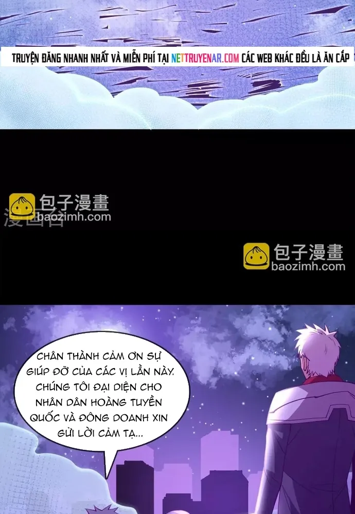 Địa Ngục Này Ta Mở Ra Đấy Chap 570 - Next Chap 571