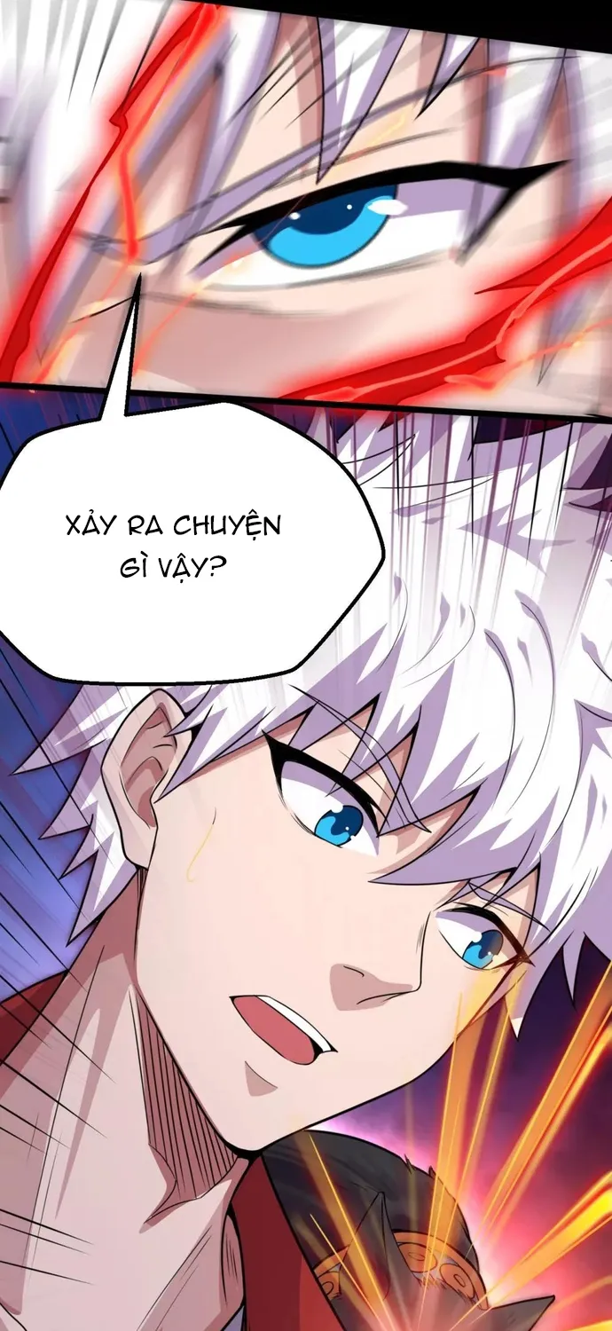 Địa Ngục Này Ta Mở Ra Đấy Chap 580 - Next Chap 581