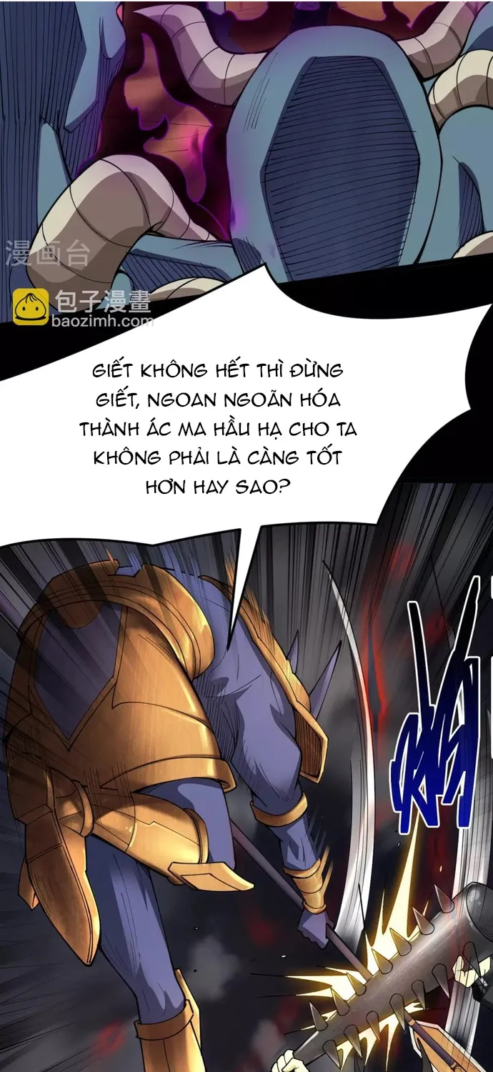 Địa Ngục Này Ta Mở Ra Đấy Chap 580 - Next Chap 581
