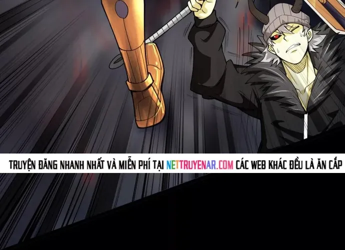 Địa Ngục Này Ta Mở Ra Đấy Chap 580 - Next Chap 581