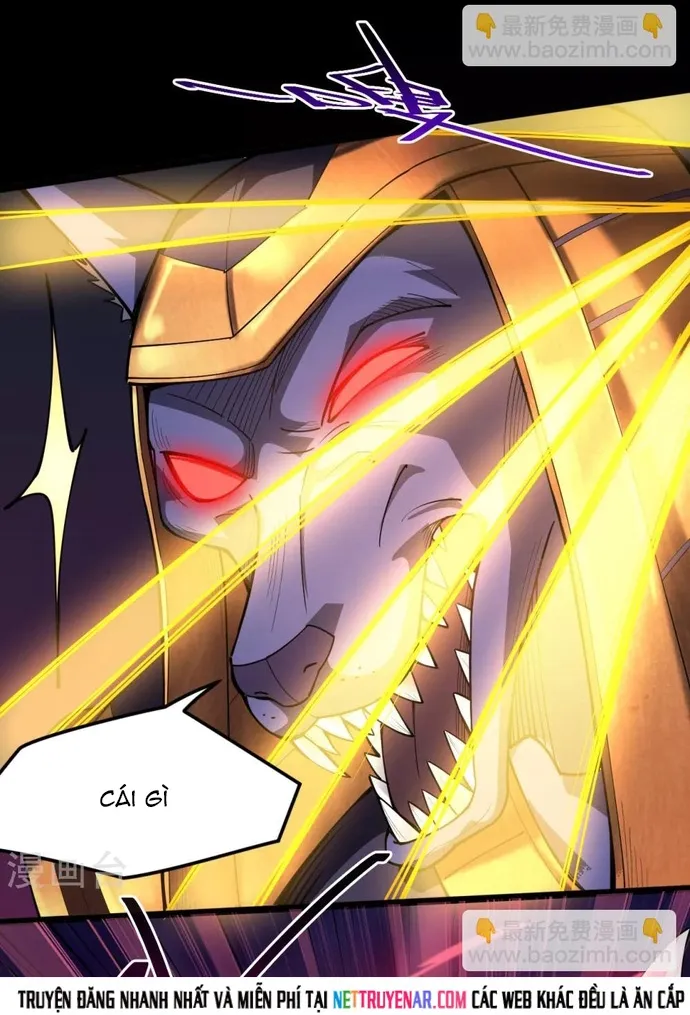 Địa Ngục Này Ta Mở Ra Đấy Chap 580 - Next Chap 581