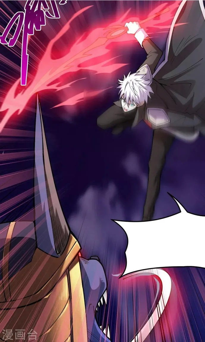 Địa Ngục Này Ta Mở Ra Đấy Chap 580 - Next Chap 581