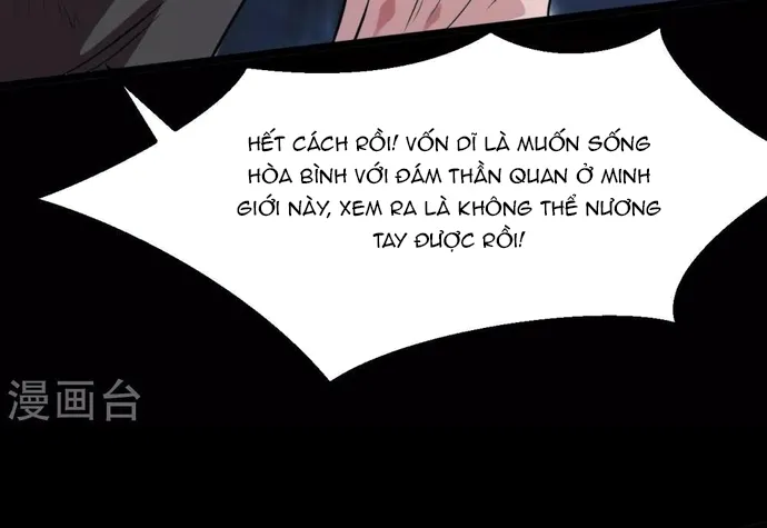 Địa Ngục Này Ta Mở Ra Đấy Chap 580 - Next Chap 581