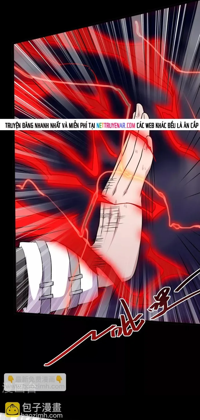 Địa Ngục Này Ta Mở Ra Đấy Chap 580 - Next Chap 581