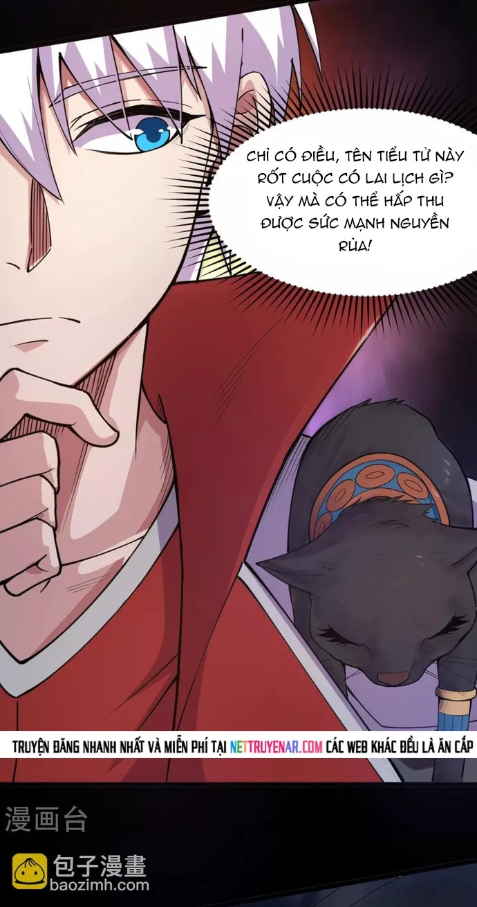 Địa Ngục Này Ta Mở Ra Đấy Chap 581 - Next Chap 582