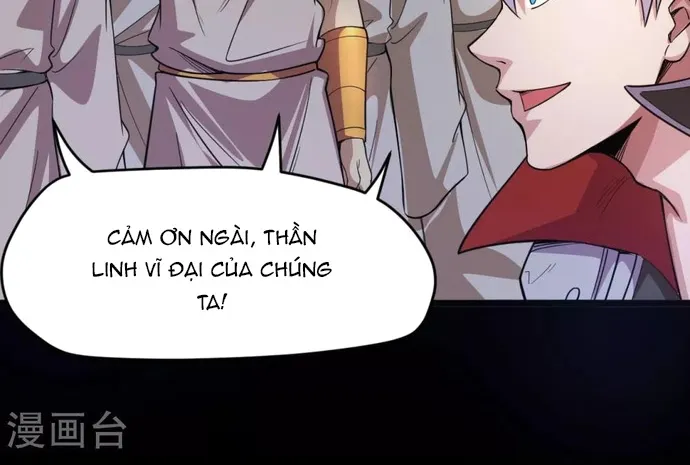 Địa Ngục Này Ta Mở Ra Đấy Chap 581 - Next Chap 582