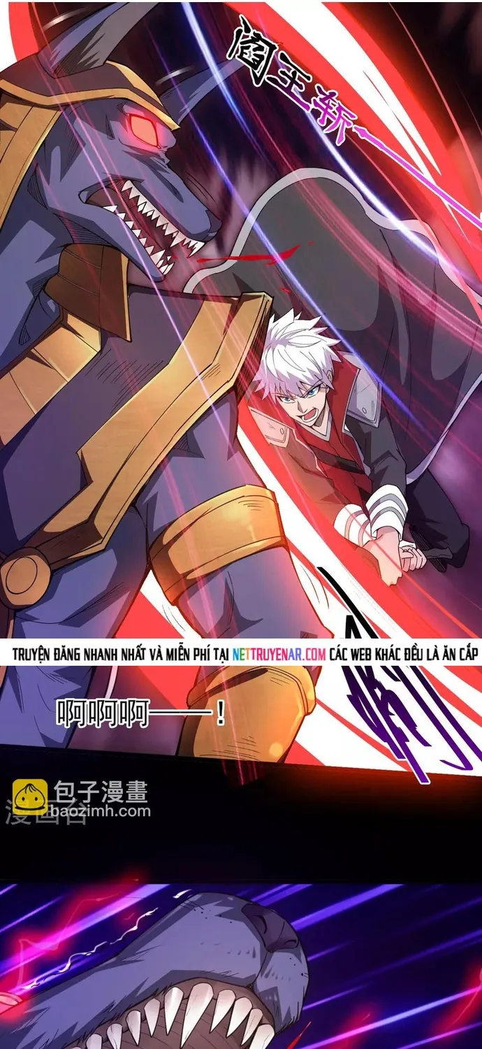 Địa Ngục Này Ta Mở Ra Đấy Chap 581 - Next Chap 582
