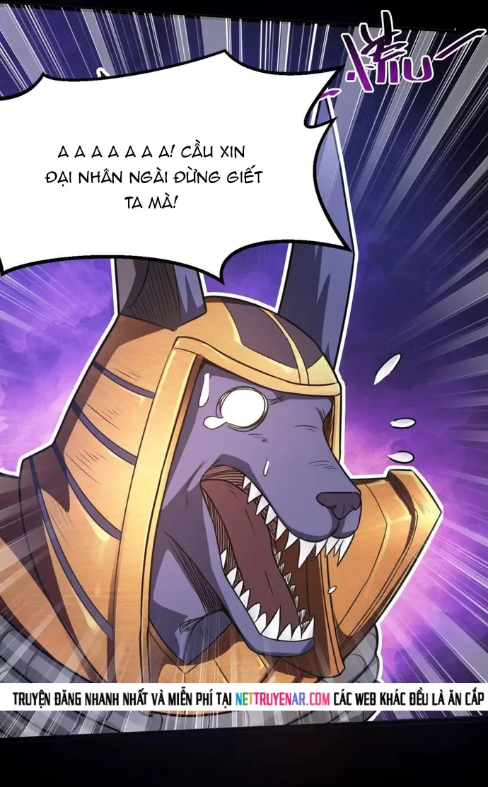 Địa Ngục Này Ta Mở Ra Đấy Chap 581 - Next Chap 582