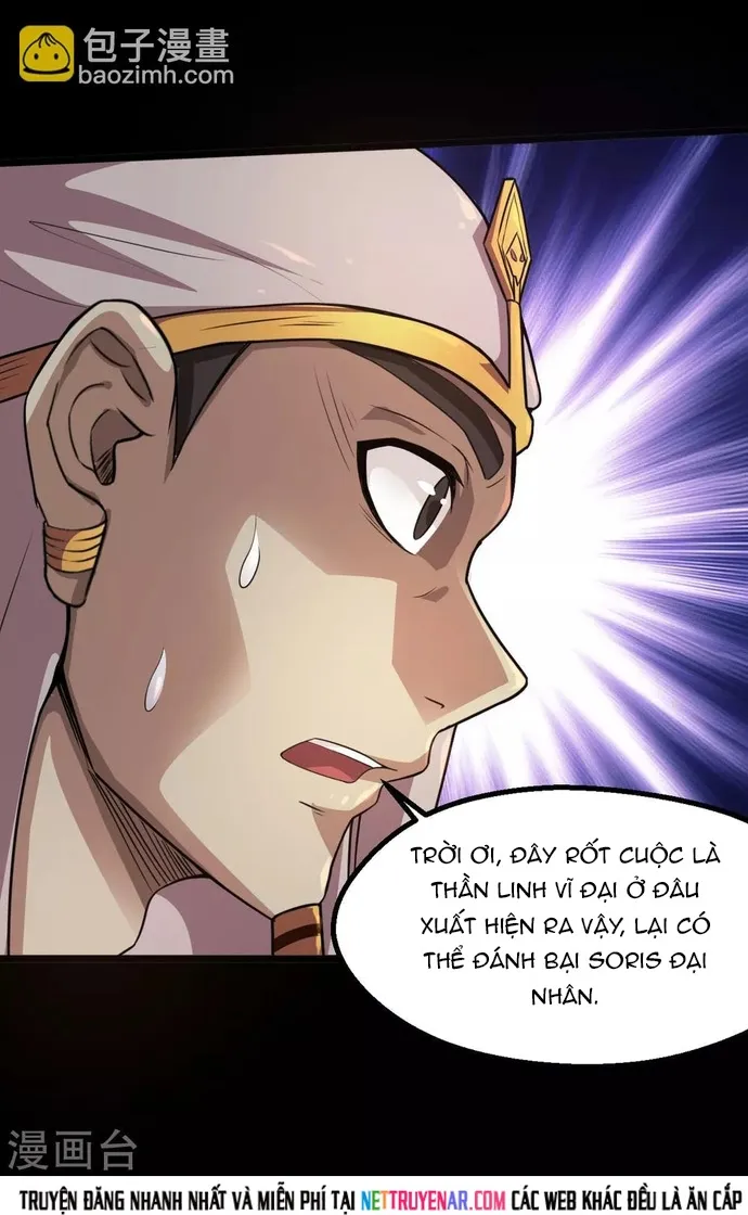 Địa Ngục Này Ta Mở Ra Đấy Chap 581 - Next Chap 582