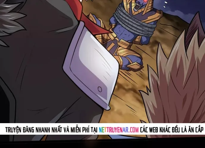 Địa Ngục Này Ta Mở Ra Đấy Chap 582 - Next Chap 583
