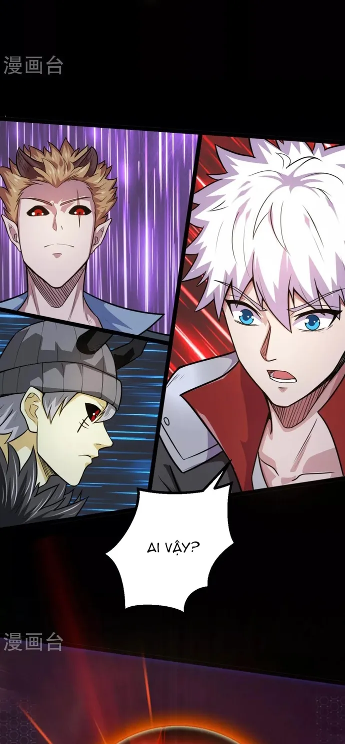Địa Ngục Này Ta Mở Ra Đấy Chap 582 - Next Chap 583