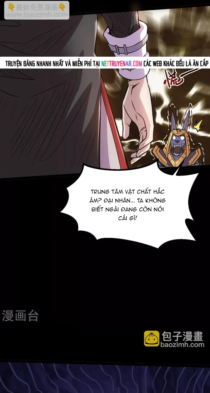 Địa Ngục Này Ta Mở Ra Đấy Chap 582 - Next Chap 583