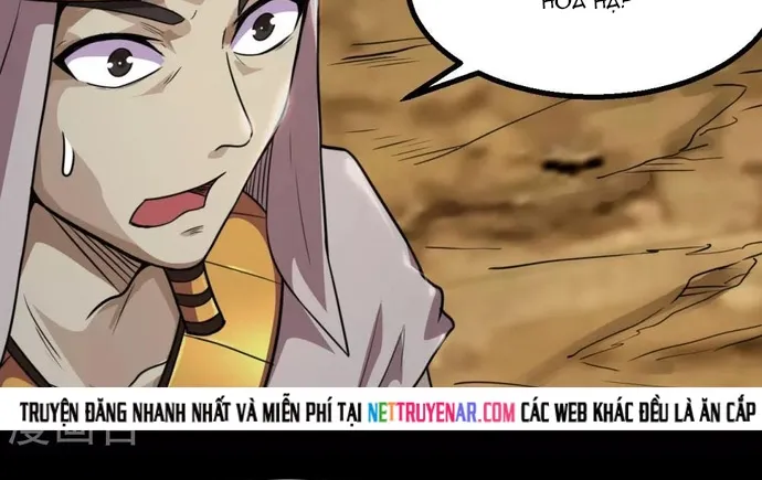 Địa Ngục Này Ta Mở Ra Đấy Chap 582 - Next Chap 583