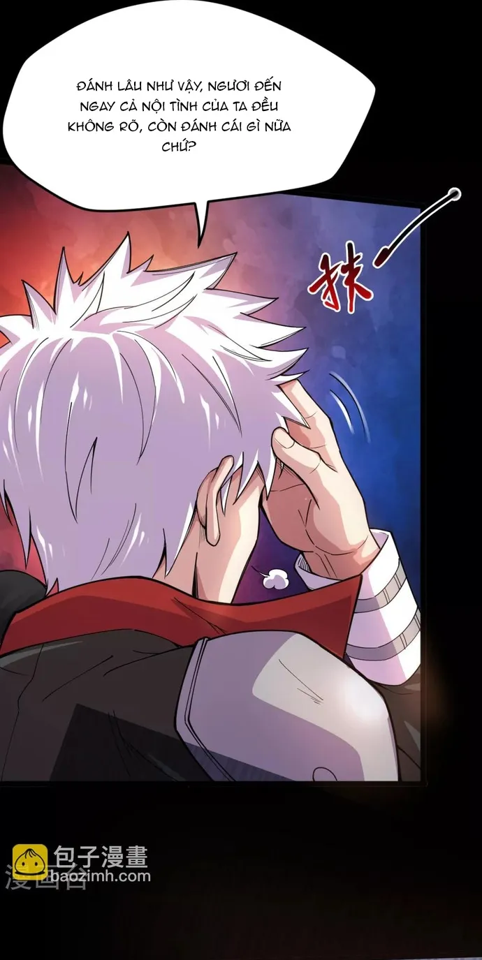 Địa Ngục Này Ta Mở Ra Đấy Chap 582 - Next Chap 583