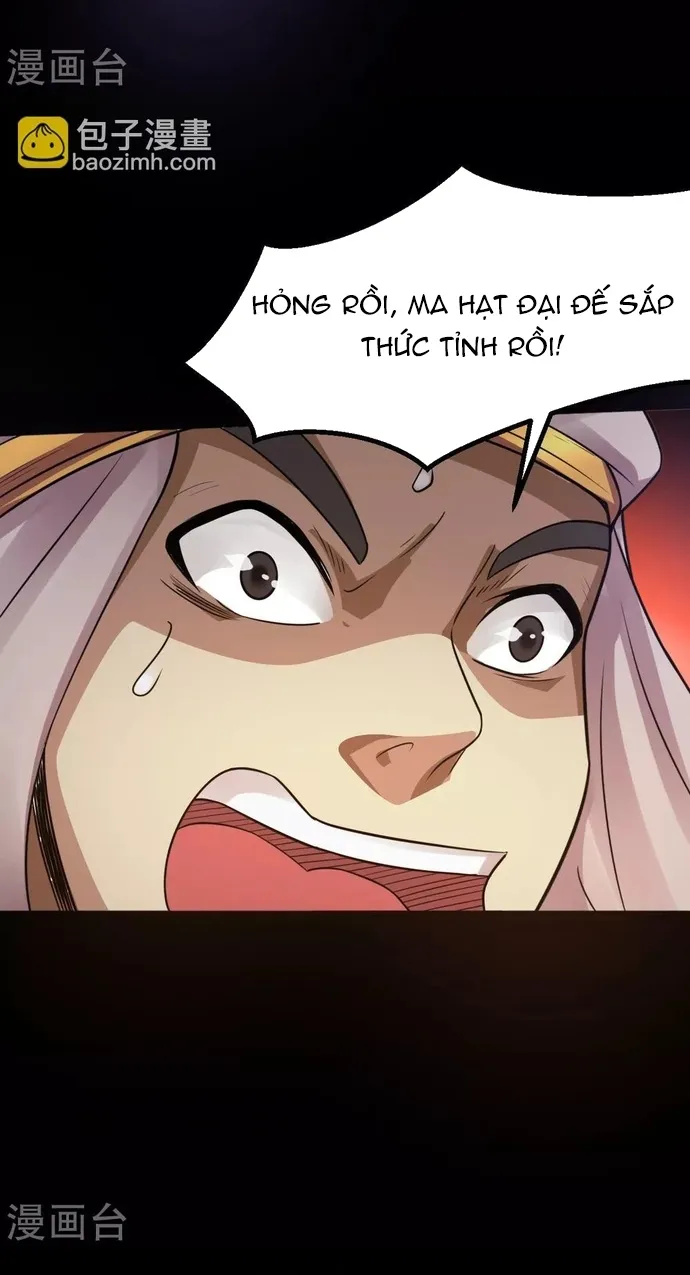 Địa Ngục Này Ta Mở Ra Đấy Chap 583 - Next Chap 584