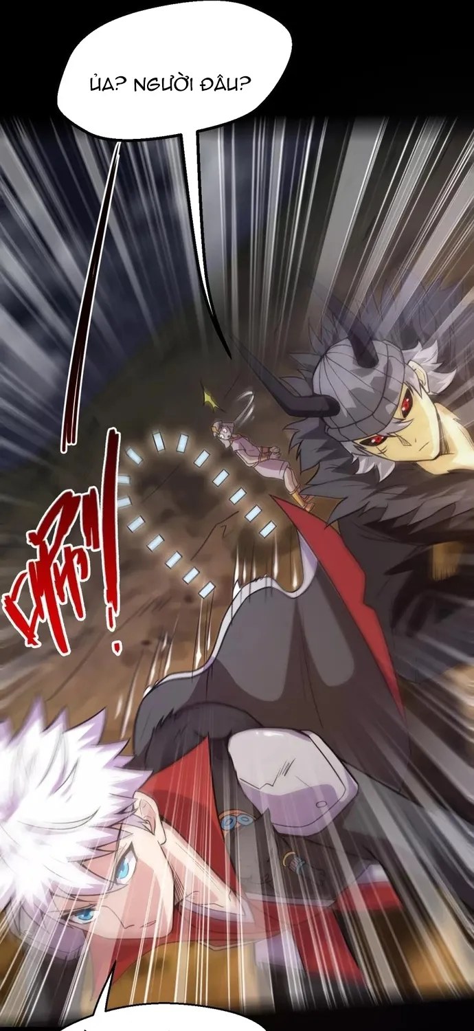 Địa Ngục Này Ta Mở Ra Đấy Chap 583 - Next Chap 584