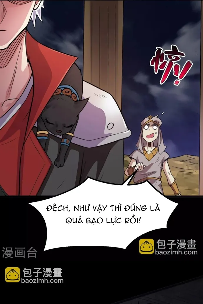 Địa Ngục Này Ta Mở Ra Đấy Chap 583 - Next Chap 584