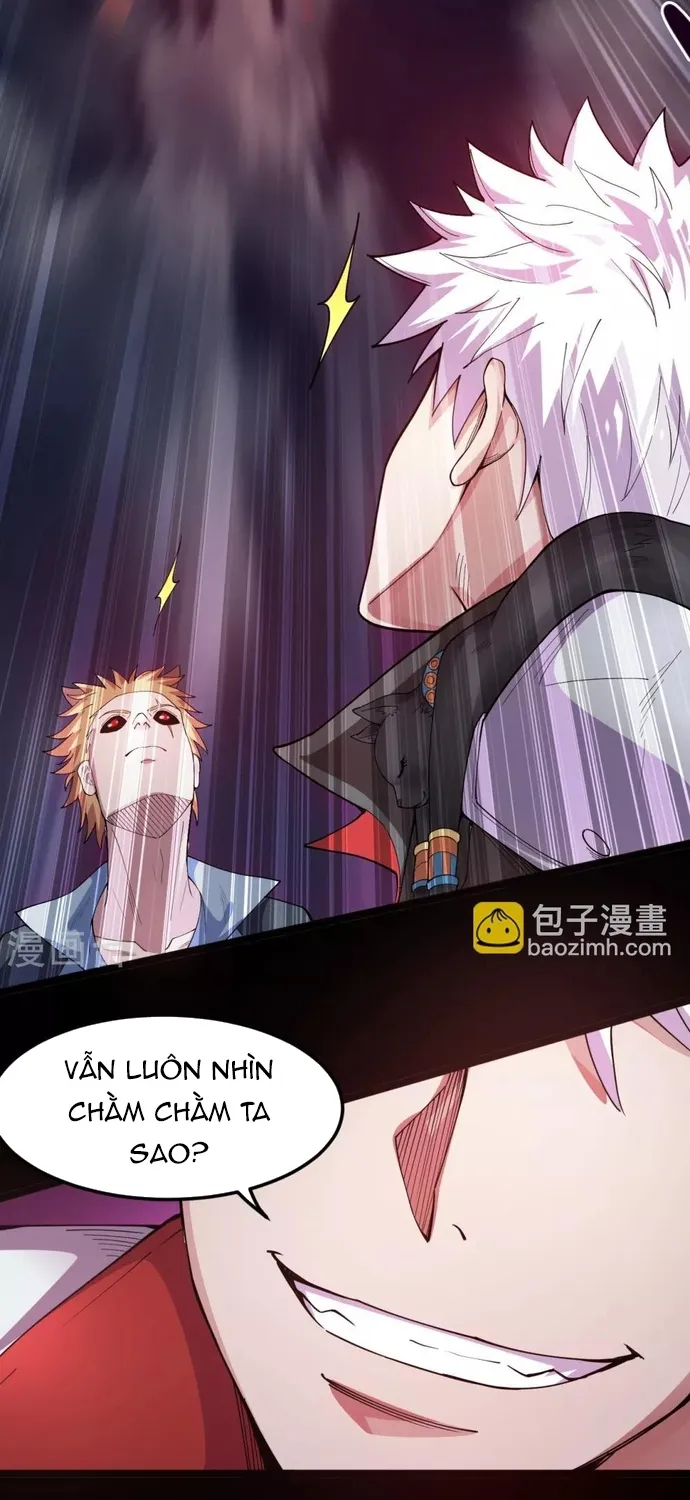 Địa Ngục Này Ta Mở Ra Đấy Chap 583 - Next Chap 584
