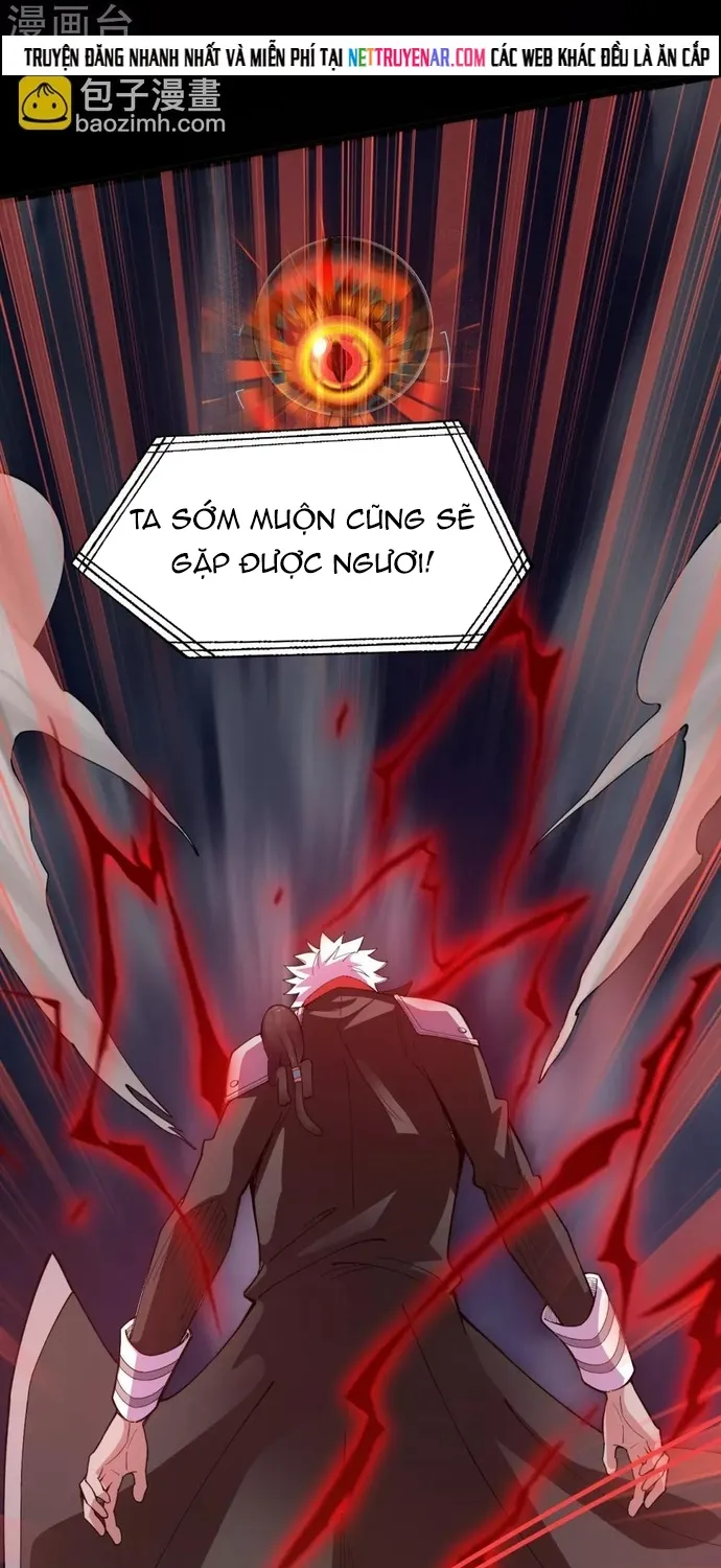 Địa Ngục Này Ta Mở Ra Đấy Chap 583 - Next Chap 584