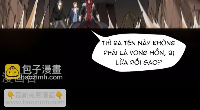 Địa Ngục Này Ta Mở Ra Đấy Chap 584 - Next Chap 585