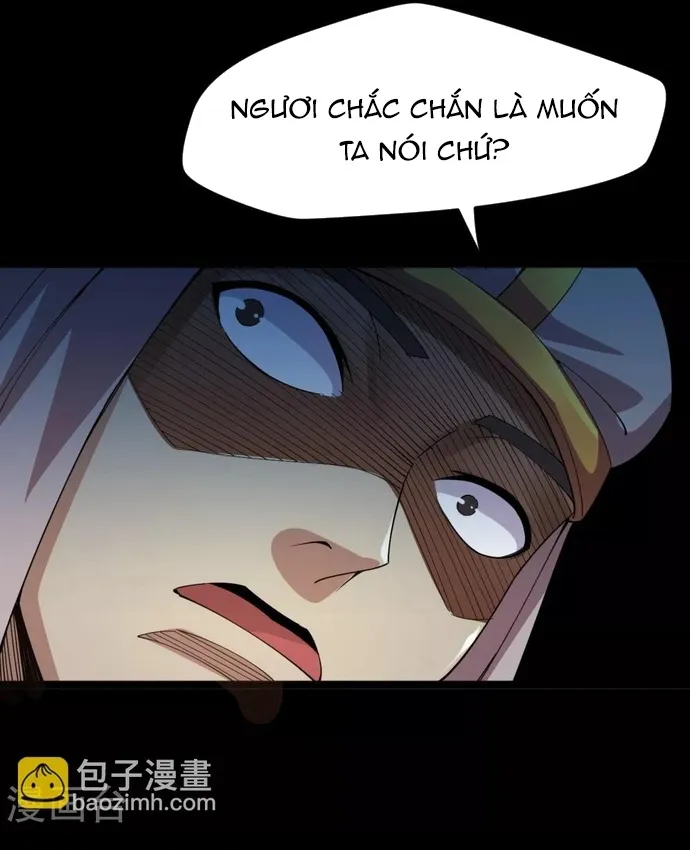 Địa Ngục Này Ta Mở Ra Đấy Chap 584 - Next Chap 585